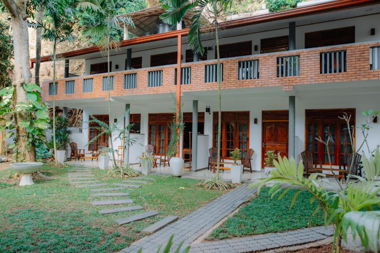 Celestial Inn Mirissa Luaran gambar
