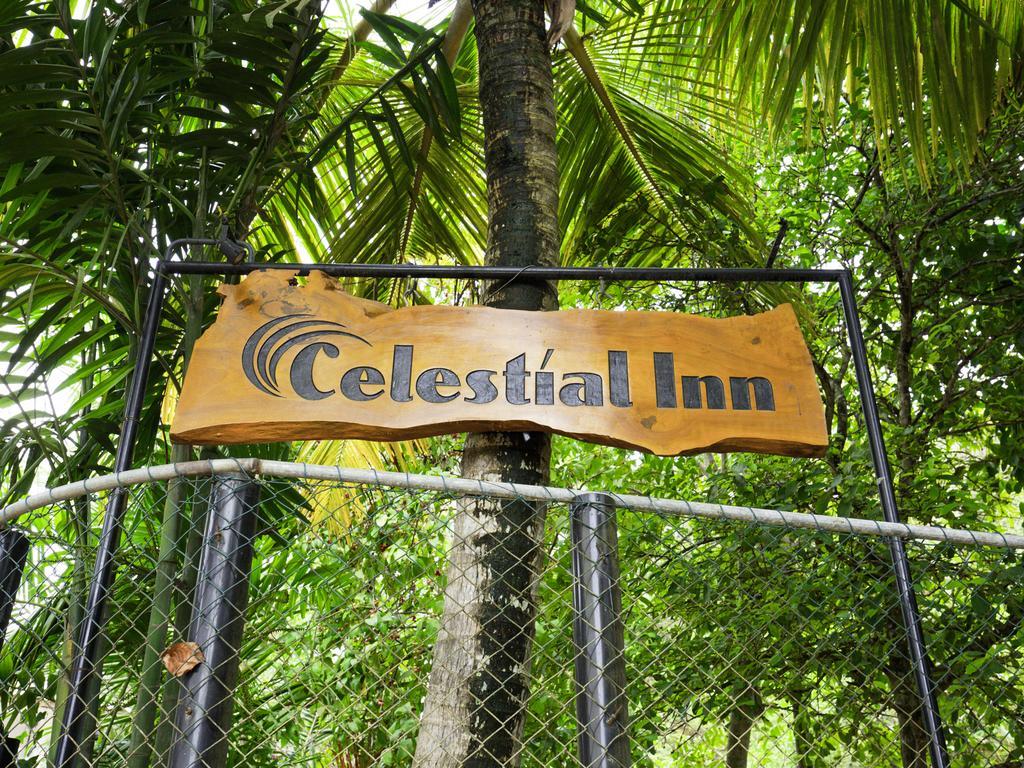 Celestial Inn Mirissa Luaran gambar