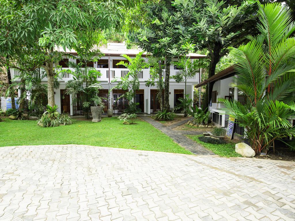 Celestial Inn Mirissa Luaran gambar